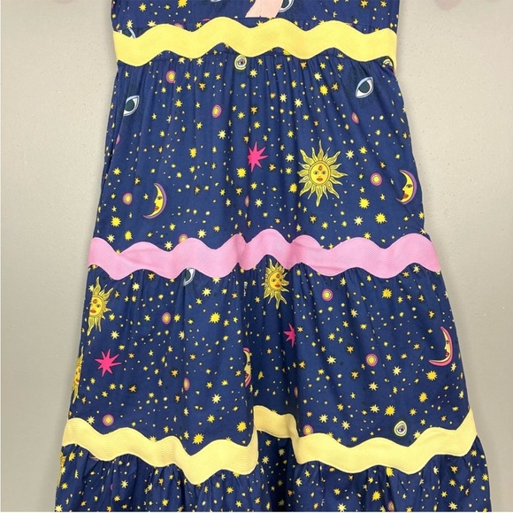Celia B Constellation Dress 🌟🌚🌛 - Picture 6 of 16